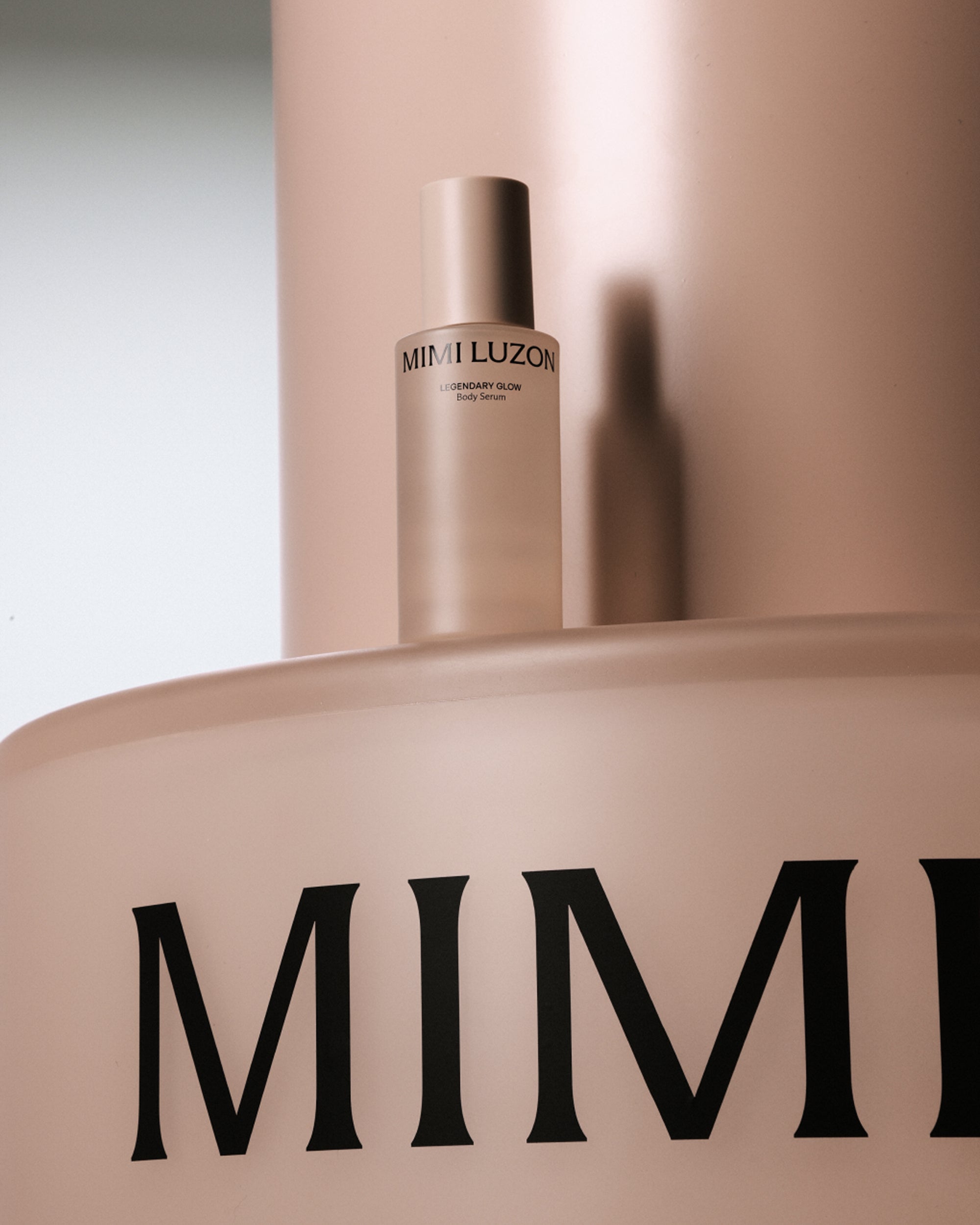 Body Serum