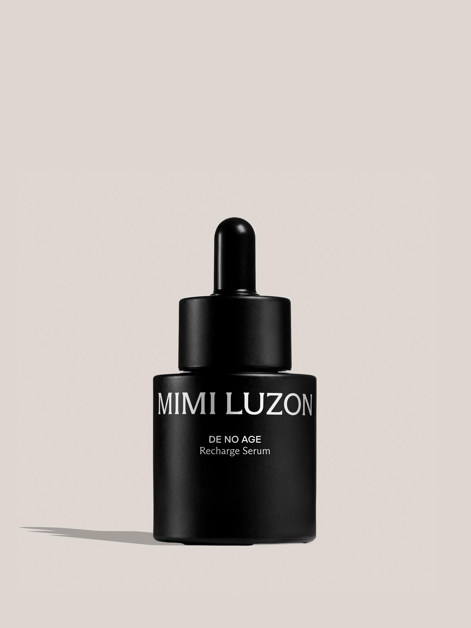 Recharge Serum