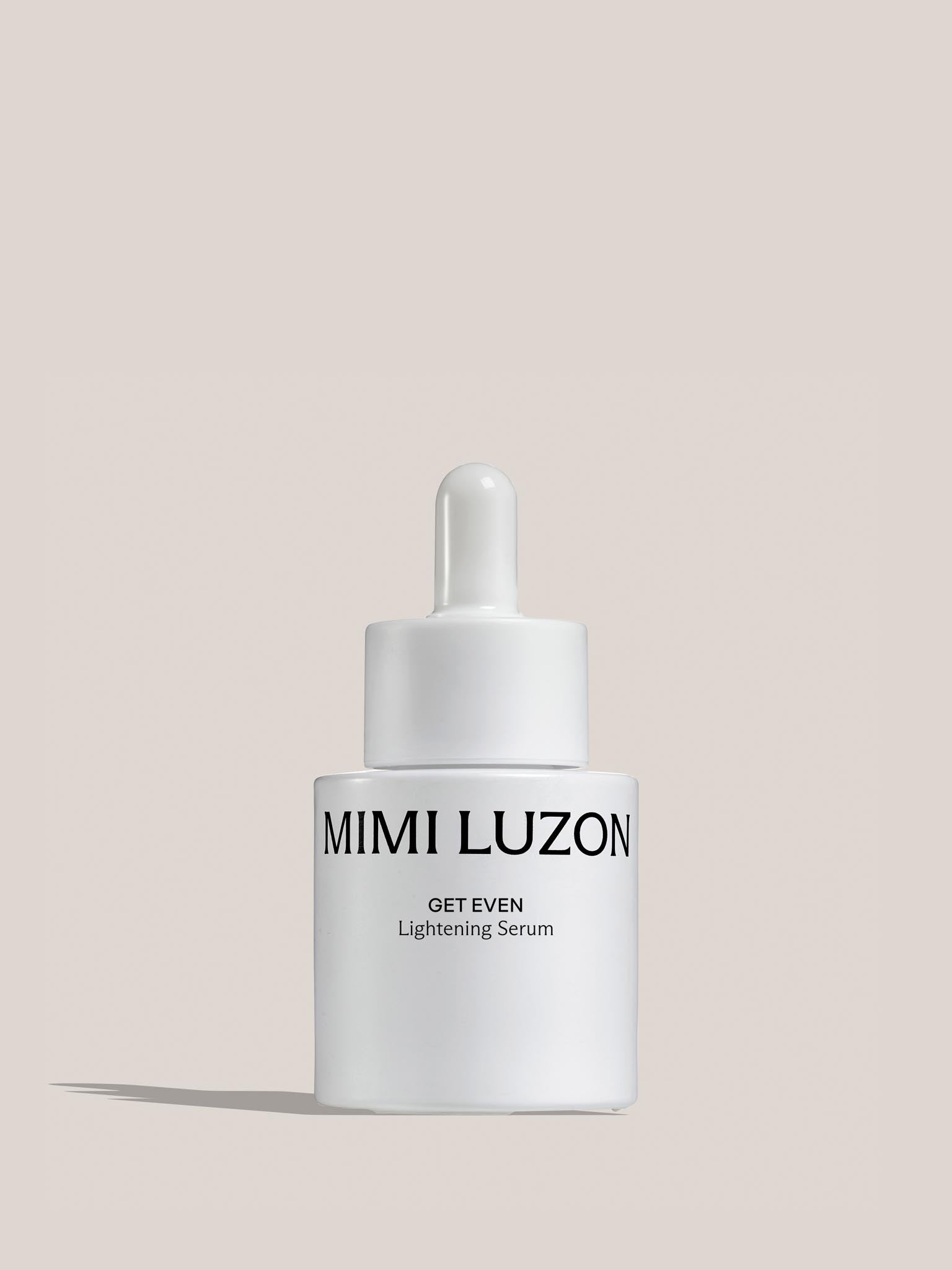 Lightening Serum