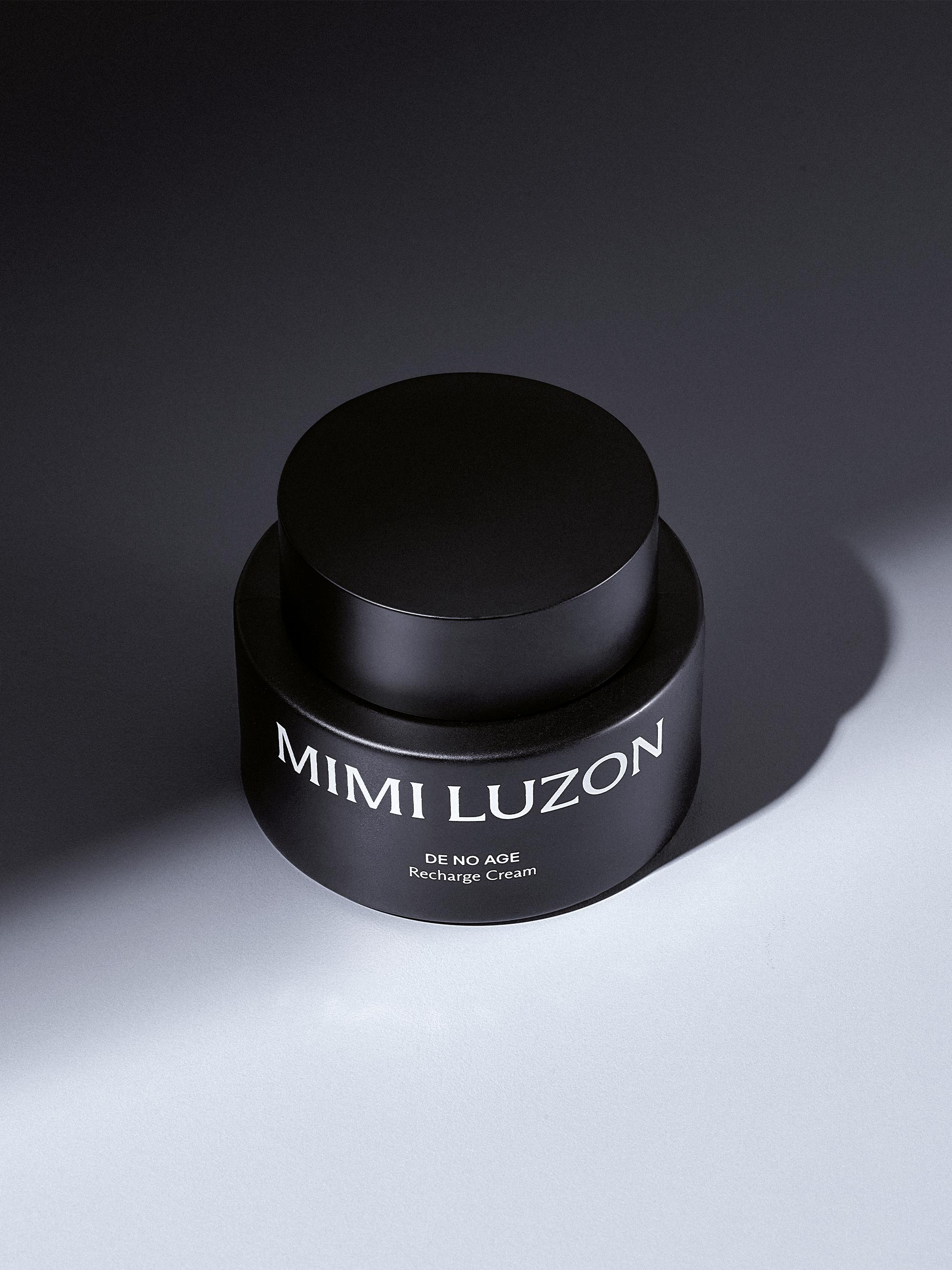 Recharge Cream