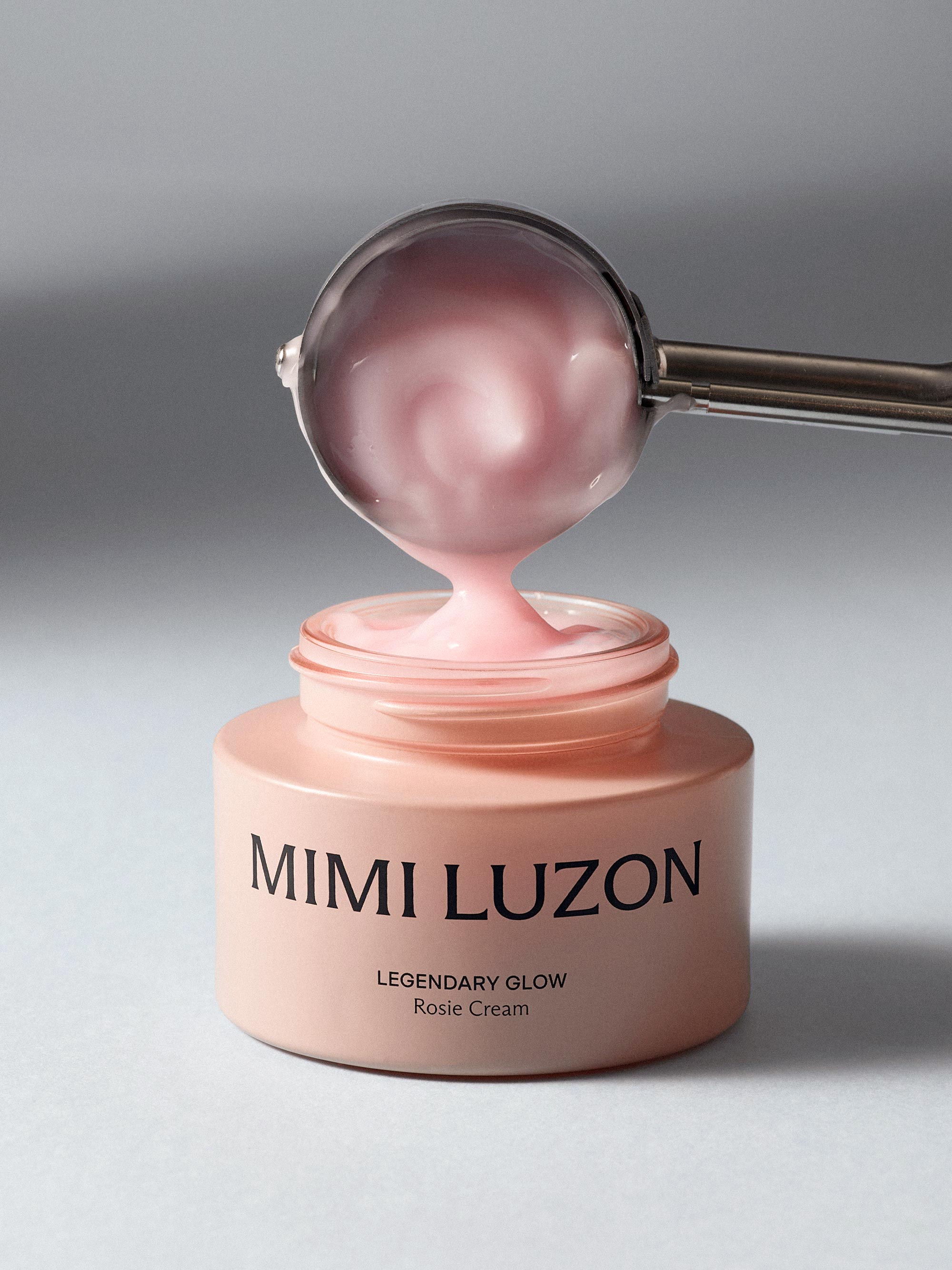Rosie Cream