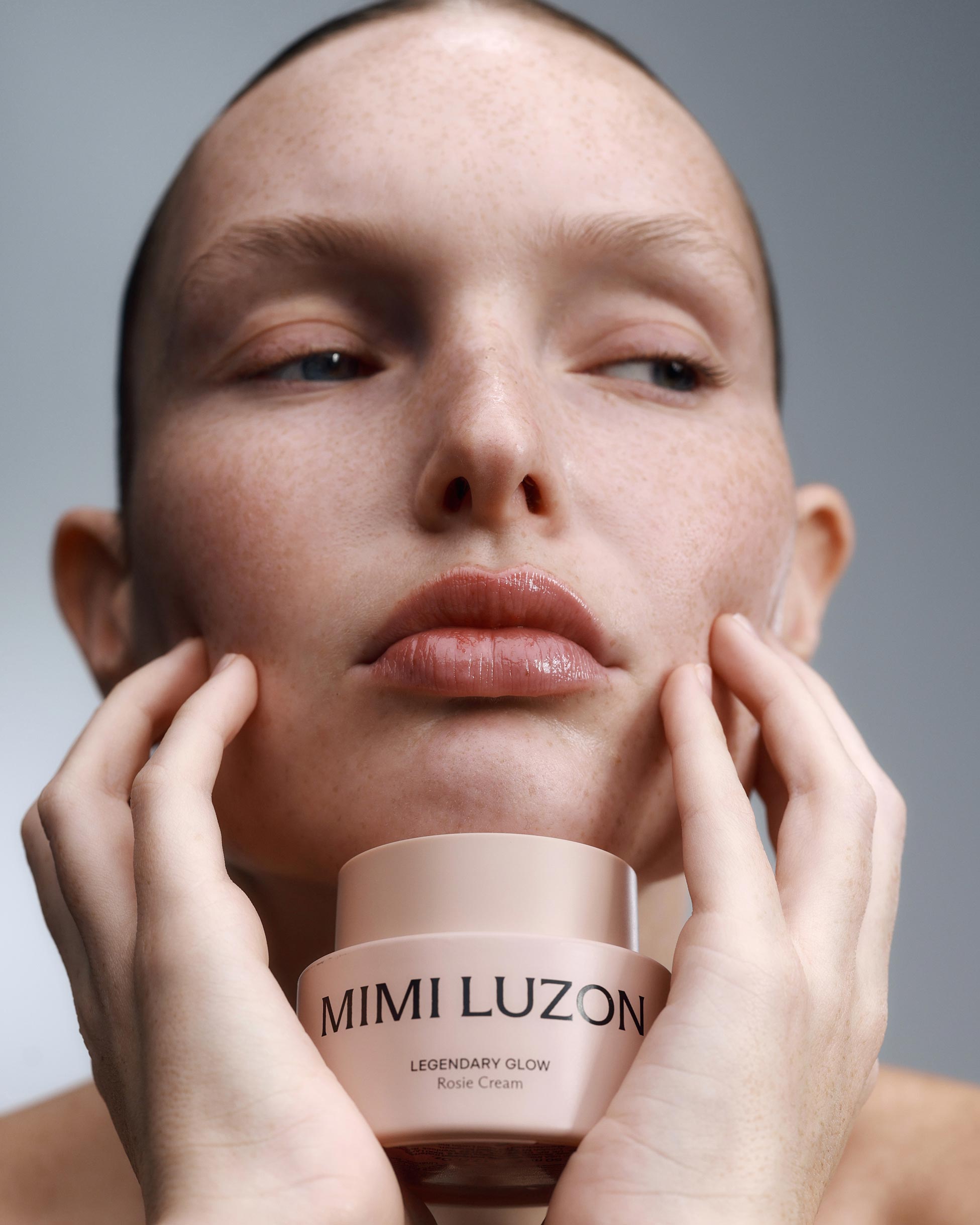 Rosie Cream