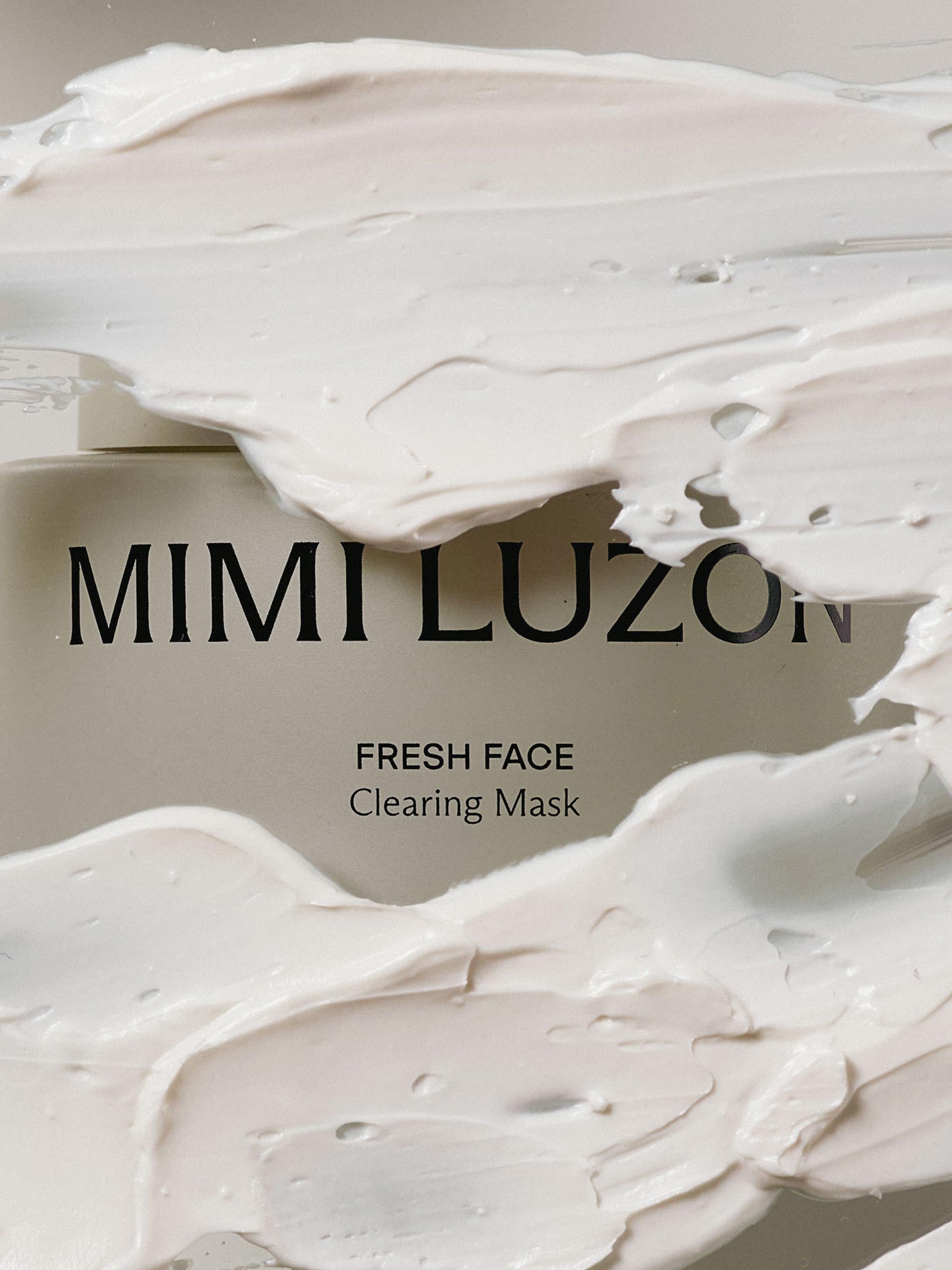 Clearing Mask