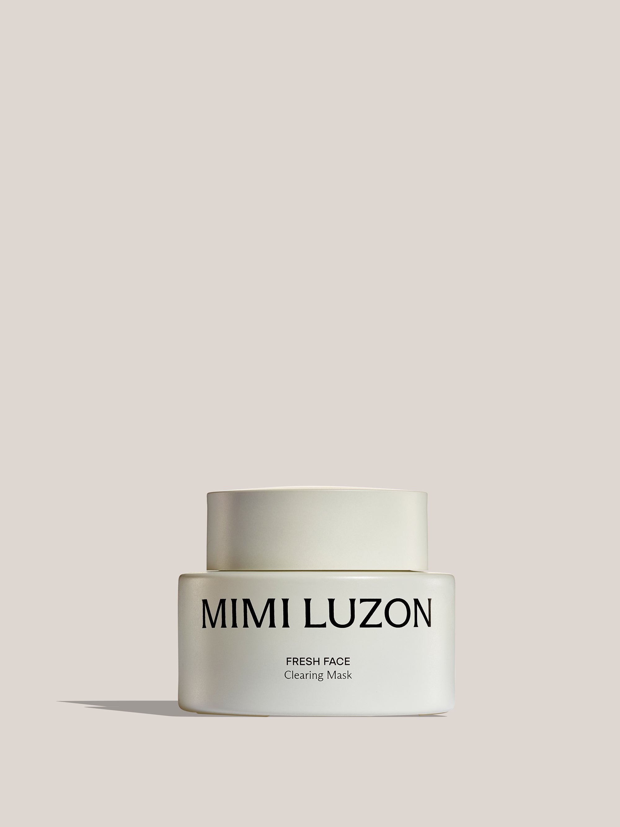 Clearing Mask