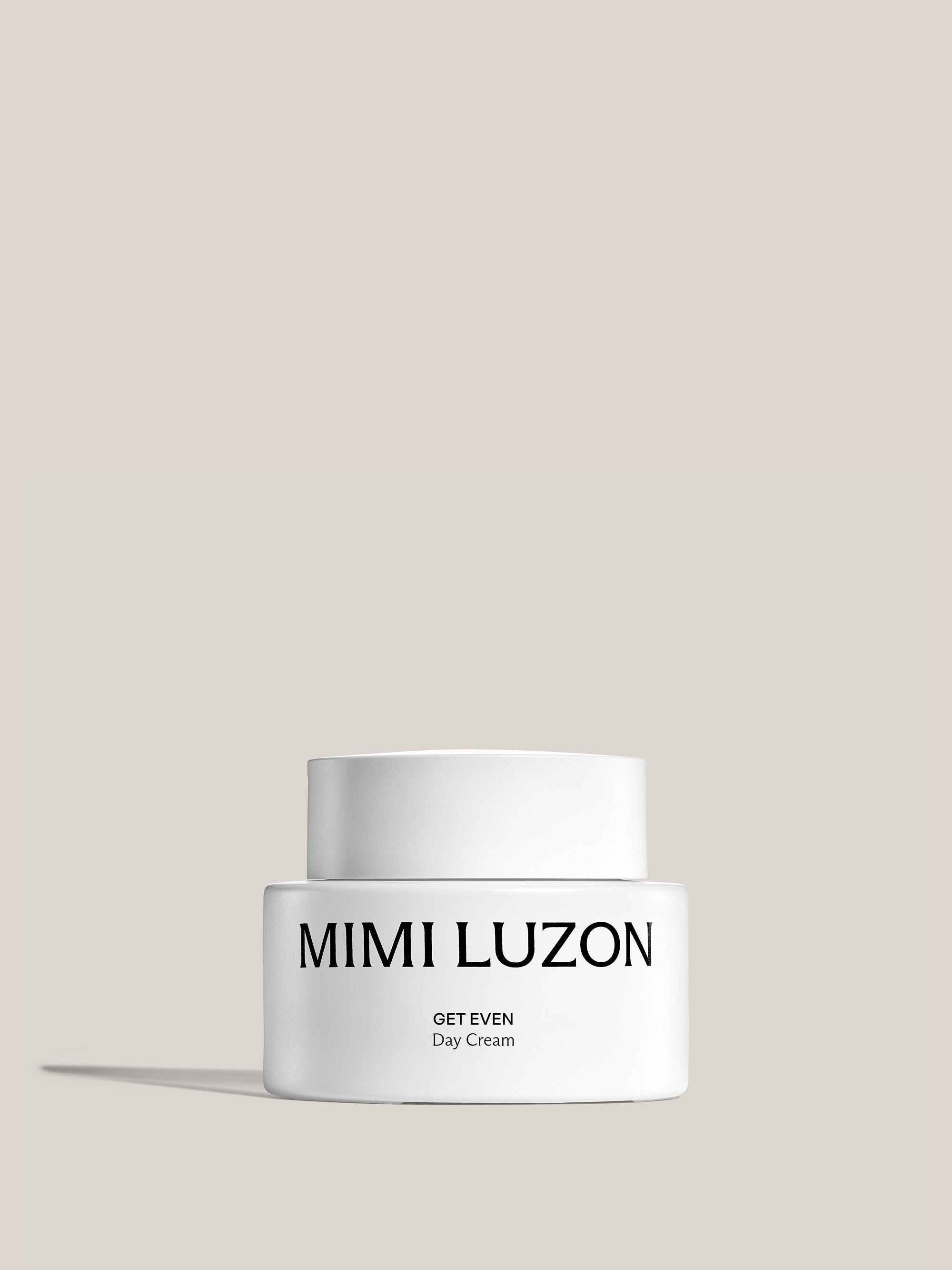 Day Cream