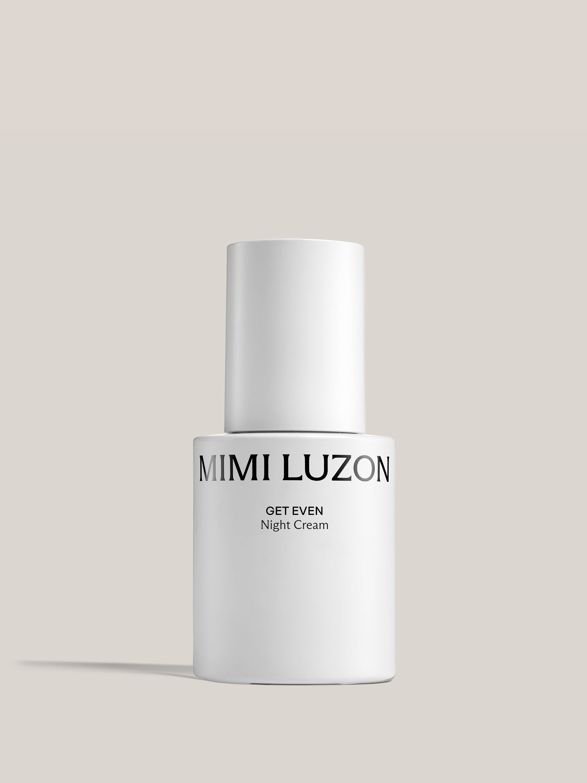Night Cream