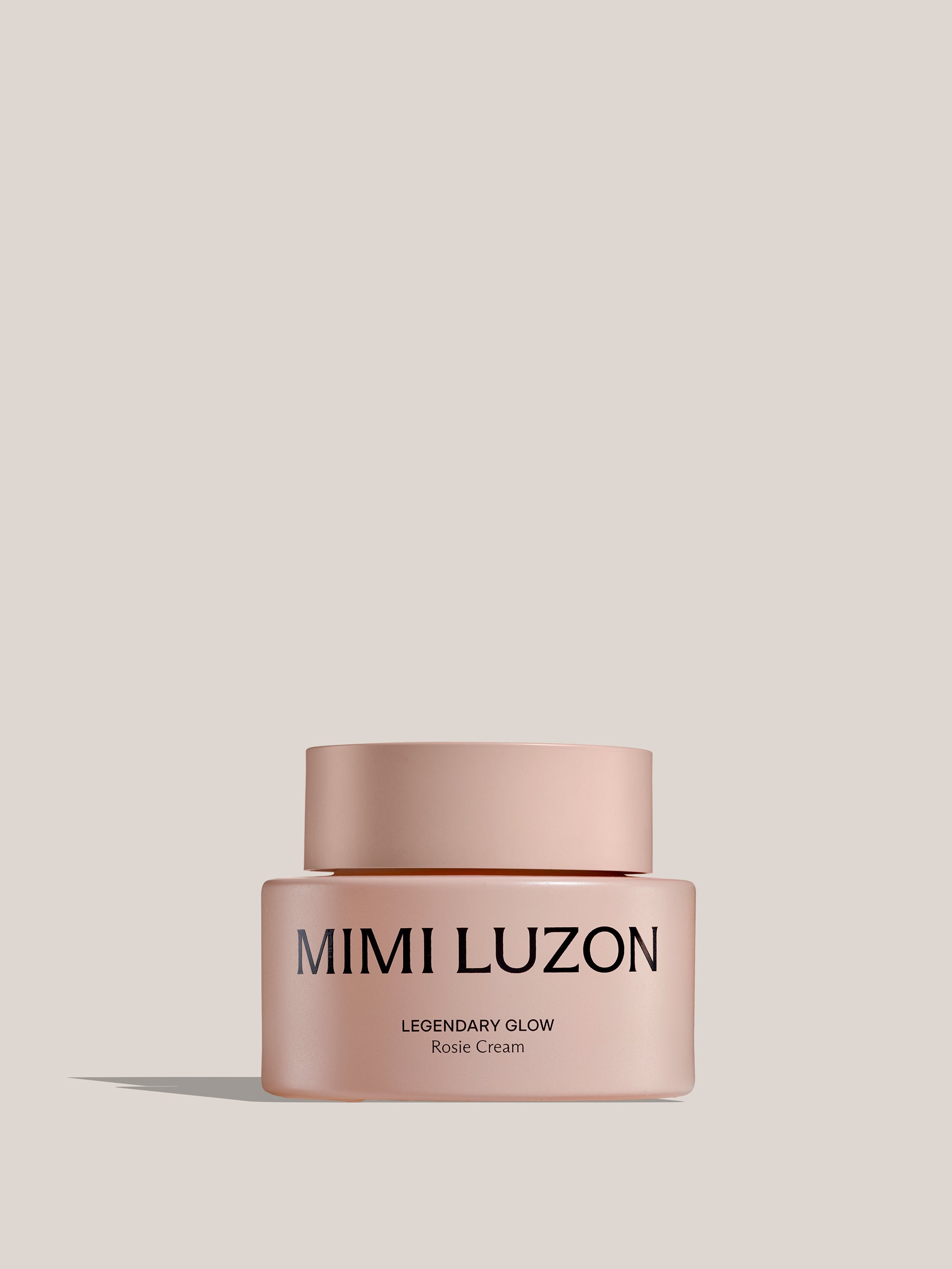 Rosie Cream