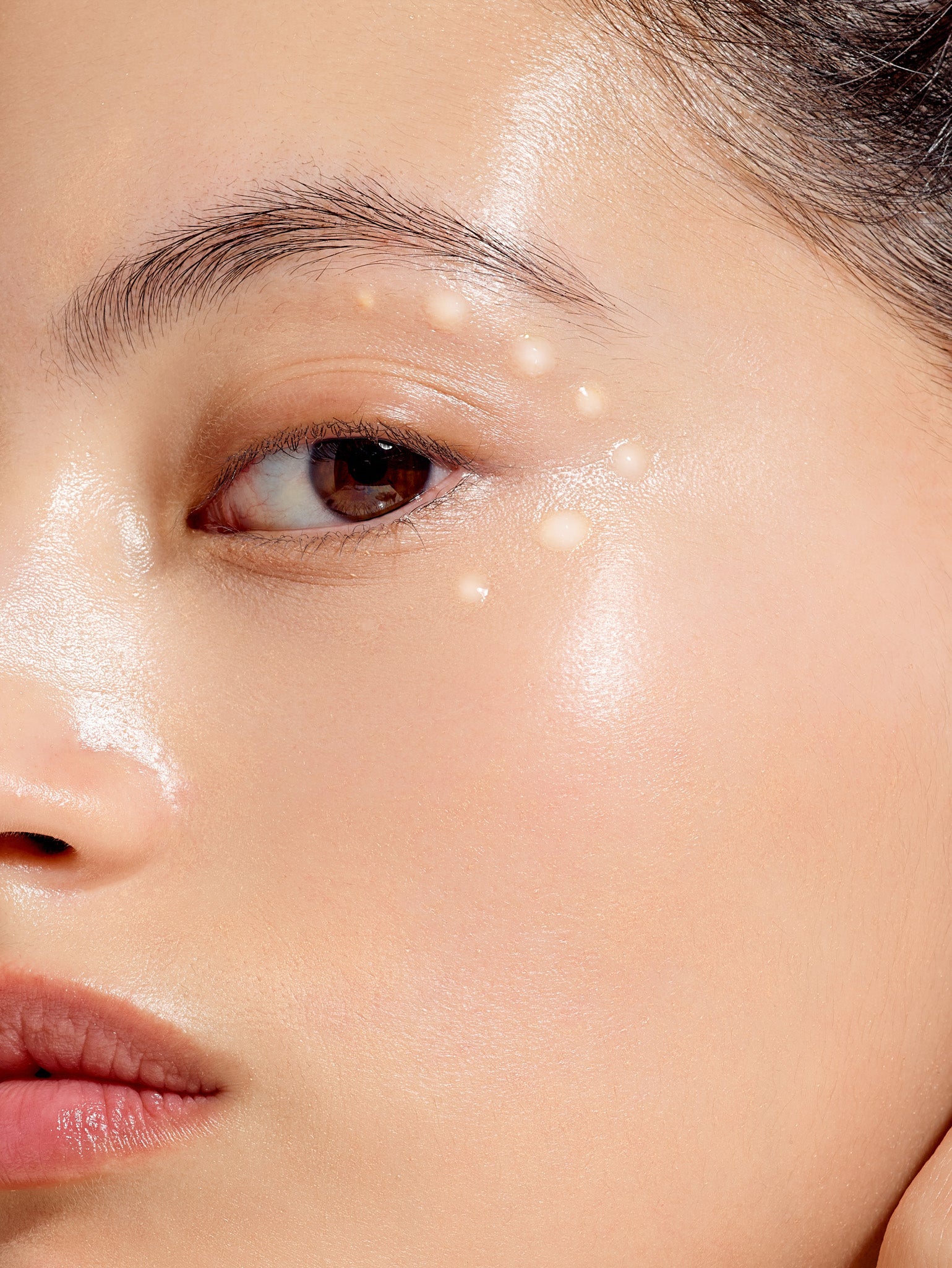Eyelid Cream