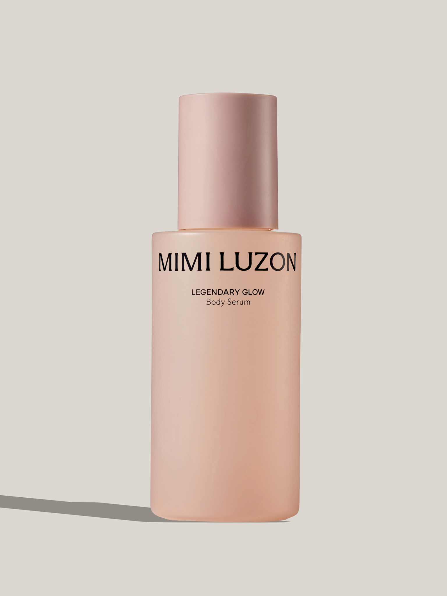 Body Serum